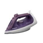 Fier de călcat Panasonic NI-S530, 2400W, Violet