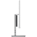 Computer All-in-One Lenovo IdeaCentre AIO 27ARR9, 27", AMD Ryzen 7 7735HS, 16GB/1024GB, Fără SO, Cloud Grey - Image 2