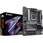 Placă de bază Gigabyte B650 A ELITE AX V2, AM5, AMD B650, ATX