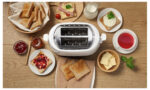 Toaster Gorenje T850WE, Alb - imagine 6