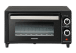 Cuptor Electric Panasonic NT-H900KTQ, Negru