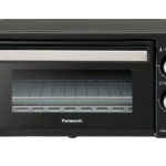 Cuptor Electric Panasonic NT-H900KTQ, Negru