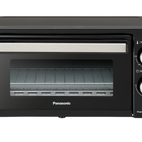 Cuptor Electric Panasonic NT-H900KTQ, Negru