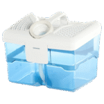 Aspirator Thomas Parkett Prestige XT, Gri - imagine 2
