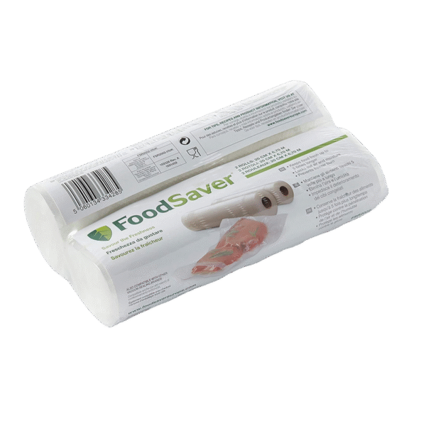 Vacuumator Set FoodSaver FSR2002-I ,20cm*6.7m