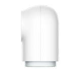 Camera de supraveghere Smart AQARA Camera Hub G2H Pro, Alb - Image 3