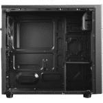 Carcasă PC Deepcool MATREXX 30, Mini-Tower, Fără PSU, Negru - Image 4