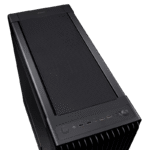Carcasă PC ASUS ProArt PA602, Midi-Tower, Fără PSU, Negru - imagine 12