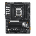 Placă de bază ASUS TUF GAMING X870-PLUS WIFI, AM5, AMD X870, ATX - imagine 3