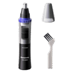 Trimmer pentru bărbați Panasonic ER-GN30-K520, Negru | Argintiu