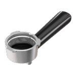 Cafetiera manuala Electrolux E6EC1-6BST, 1450W, Negru - Image 2