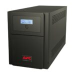 Sursă de alimentare neîntreruptibilă APC SMV3000CAI, Linear-interactiv, 3000VA - imagine 5