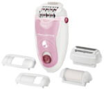Epilator Rowenta EP5640D0, Alb/Roz - imagine 3