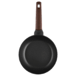 Tigaie Polaris Albero-20F, 20cm, Negru - imagine 7