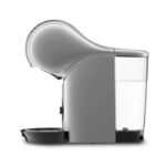 Cafetieră cu capsule Krups KP440E10, 1500W, Argintiu - imagine 13