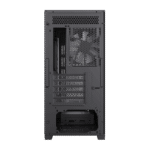 Carcasă PC Gamemax Destroyer MB, Micro-ATX, Fără PSU, Negru - imagine 9