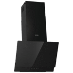Hota Înclinată Gorenje WHI 649 EB, Negru