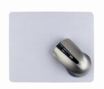 Mouse Pad Gembird MP-PRINT-S, 220mm x 180mm, Alb - imagine 5