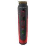 Trimmer pentru bărbați Rowenta 8-in-1 Selectium TN9400F4, Negru | Roșu - Image 5