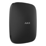 Panou inteligent de control al alarmei Ajax Hub 2, Negru - Image 4