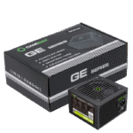 Sursă Alimentare PC Gamemax GE-500, 500W, ATX, Nemodular - imagine 3