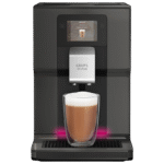Aparat de cafea Krups EA872B10, Antracit