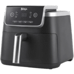 Multicuptor Ninja Pro AF140EU, Negru - Image 3