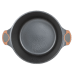 Cratiță RESTO 93508, 9,7L, 32cm, Gri - Image 9