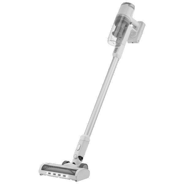 Aspirator Vertical Gorenje SVC216210FFIIW, Alb
