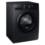 Uscător de rufe Samsung DV90CGC0A0ABLE, 9kg, Negru - Image 2