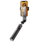 Selfie Stick Proove Selfie Lume, Negru - Image 9