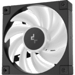 Ventilator PC Deepcool FD12 ARGB, 120 mm - Image 5