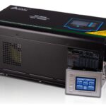 Inverter  Ultra Power MPS-4048, DC Voltage: 48v, 4000W