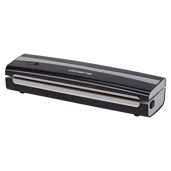 Aparat de vidat Polaris PVS1300, Negru
