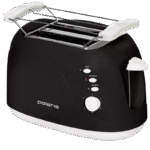 Toaster Polaris PET0702L, Negru - Image 2