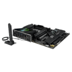 Placă de bază ASUS ROG STRIX Z890-F GAMING WIFI, LGA1851, Intel Z890, ATX - Image 6