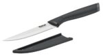 Set de Cuțite Tefal K221S404, Negru - imagine 5