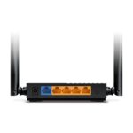 Router fără fir TP-LINK Archer C64, Negru - Image 8