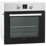 Cuptor Electric Daewoo BO6ED22MXNM, Oțel inoxidabil - Image 2