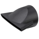 Uscător de păr compact BaByliss 5910E, 2000W, Negru - Image 4