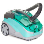 Aspirator Thomas MULTI CLEAN X10 PARQUET, Verde - imagine 9