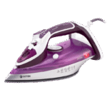 Fier de călcat VITEK VT-1246, 2400W, Violet