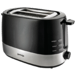 Toaster Gorenje T850BK, Negru