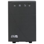 Sursă de alimentare neîntreruptibilă PCM BNT-1200AP, Linear-interactiv, 1200VA, Turn - Image 5