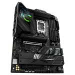 Placă de bază ASUS ROG STRIX Z890-F GAMING WIFI, LGA1851, Intel Z890, ATX - Image 8