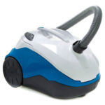 Aspirator Thomas PERFECT AIR ALLERGY PURE, Alb | Albastru - imagine 6