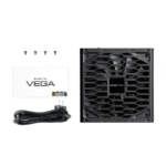 Sursă Alimentare PC Chieftec VEGA, 750W, ATX - Image 10