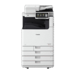 MFP Canon imageRUNNER ADVANCE DX C5840i, A3, Alb