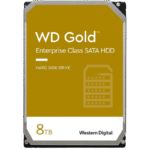 3.5" HDD  8.0TB-SATA-256MB Western Digital "Gold (WD8004FRYZ)", Enterprise, CMR - Image 2