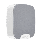 Sirenă Ajax HomeSiren, Alb - Image 8